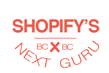Shopify's Next Guru